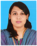 Taslima Akter