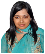 Poly Kundu