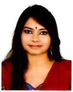 Mollika Ghosh