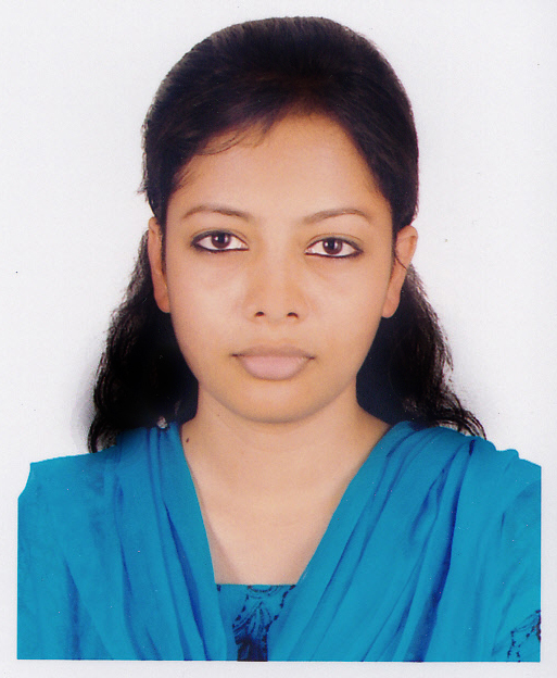 Nazmun Nisat
