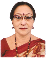 Swati Ahmed