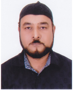 Ejaj Ahsan