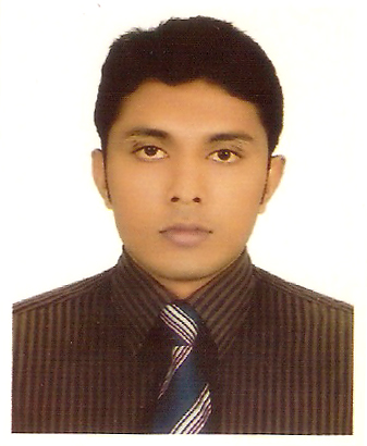 Mr. Hasan Shahriar