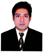 Nizar Ahmed