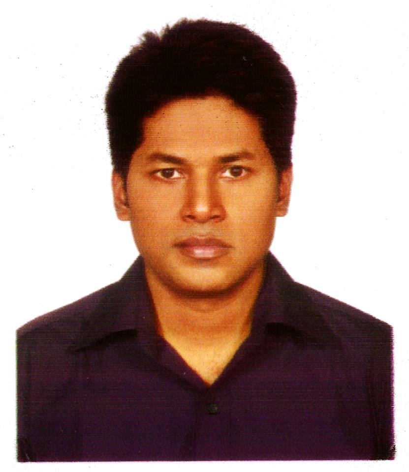 Md. Shaidul Islam