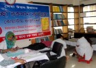 Recently (June, 2015) held Extra Curriculum Activities at Royal University of Dhaka