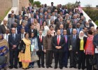 RUD VC attended 3rd Vice Chancellors’ Forum 